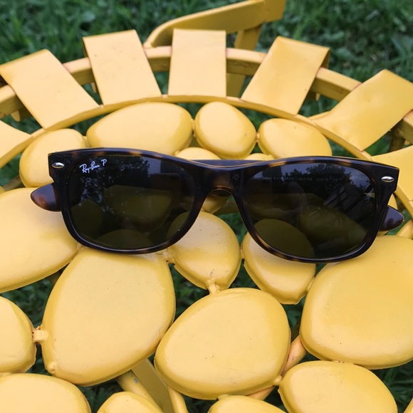 Ray-Ban Accessories - Raybans. Tortious shell. No case *No Offers*